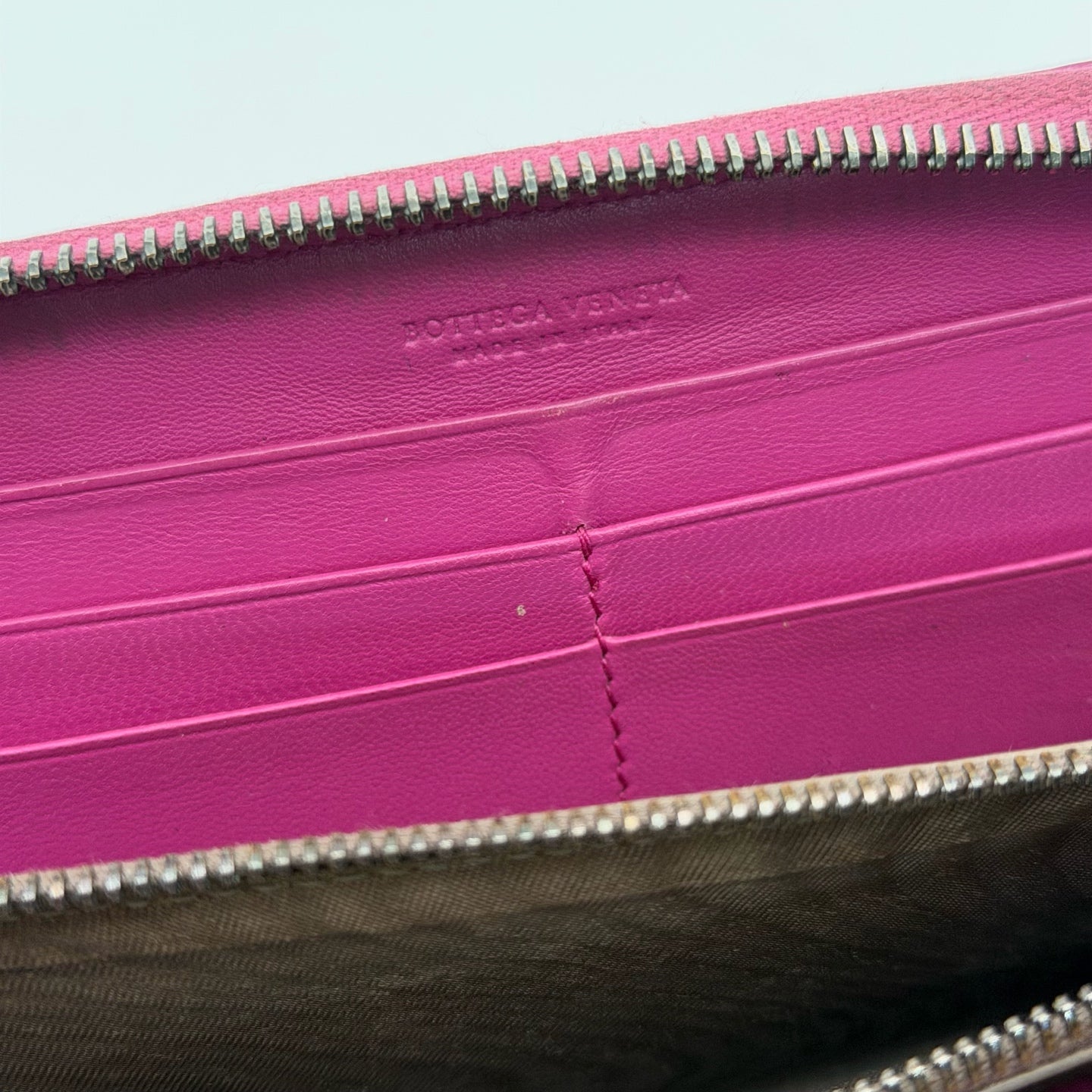 Bottega Veneta Purple