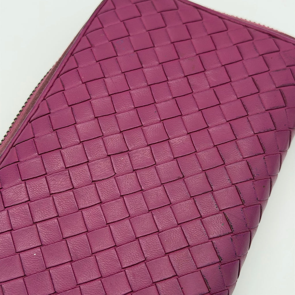 Bottega Veneta Purple