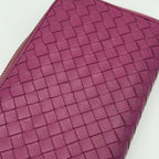 Bottega Veneta Purple