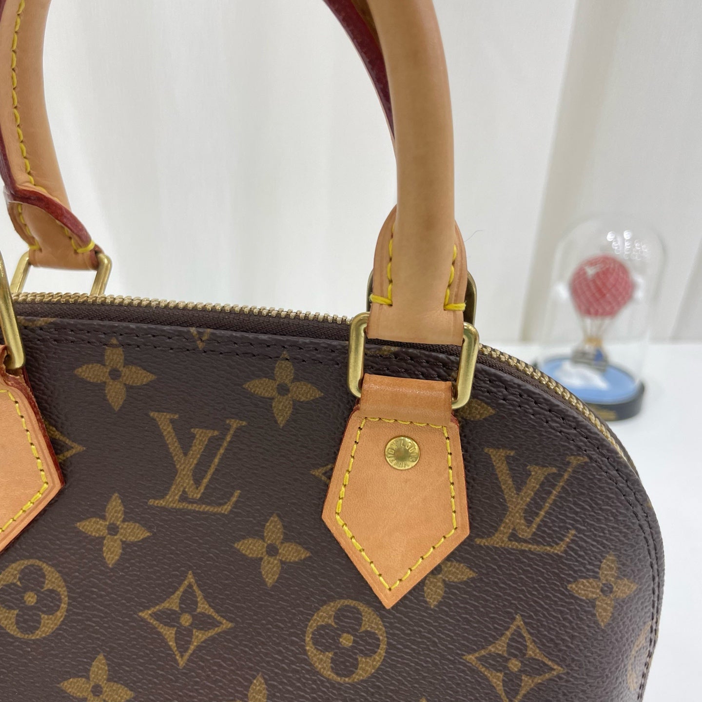 Louis Vuitton