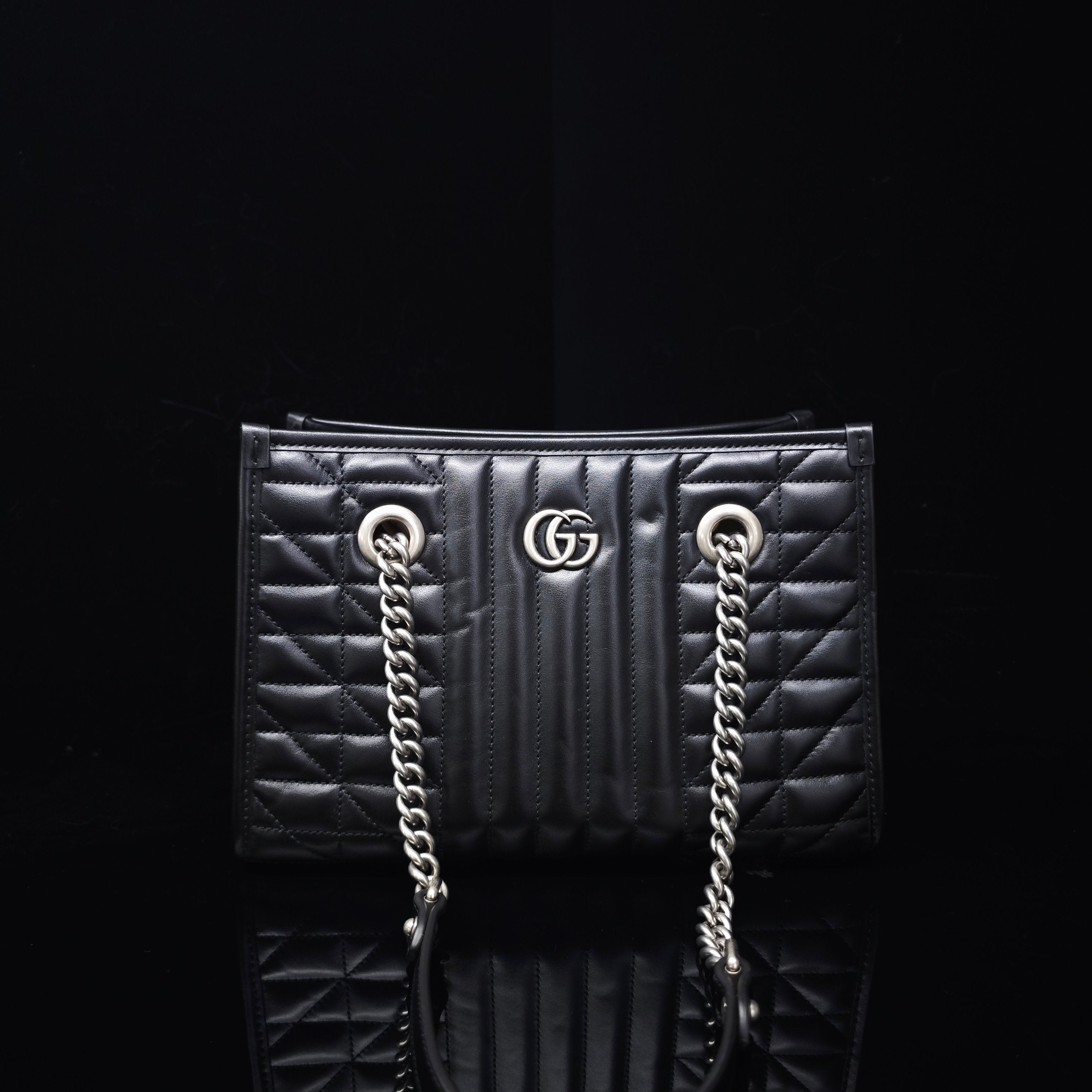 Gucci Shoulder Bag