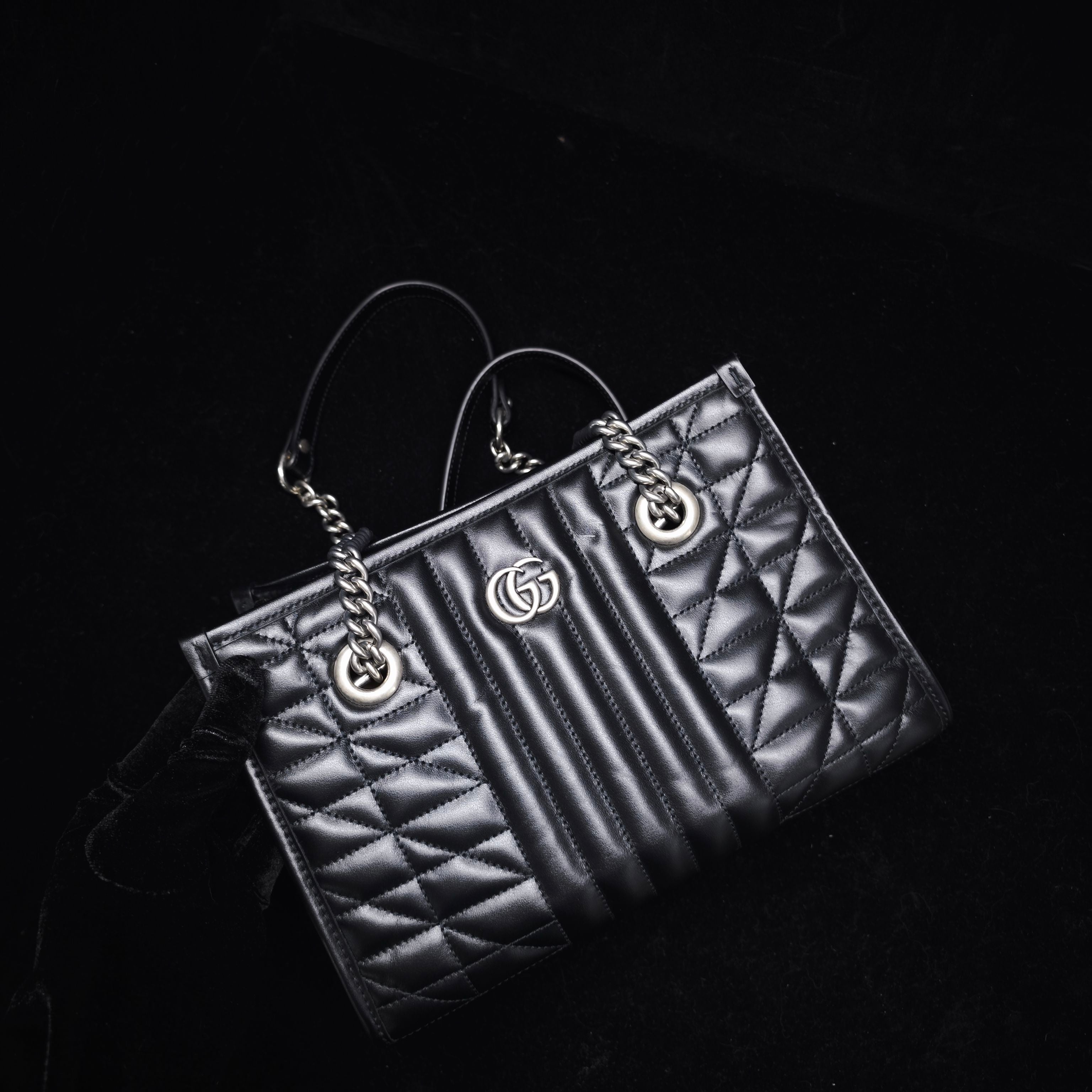 Gucci Shoulder Bag