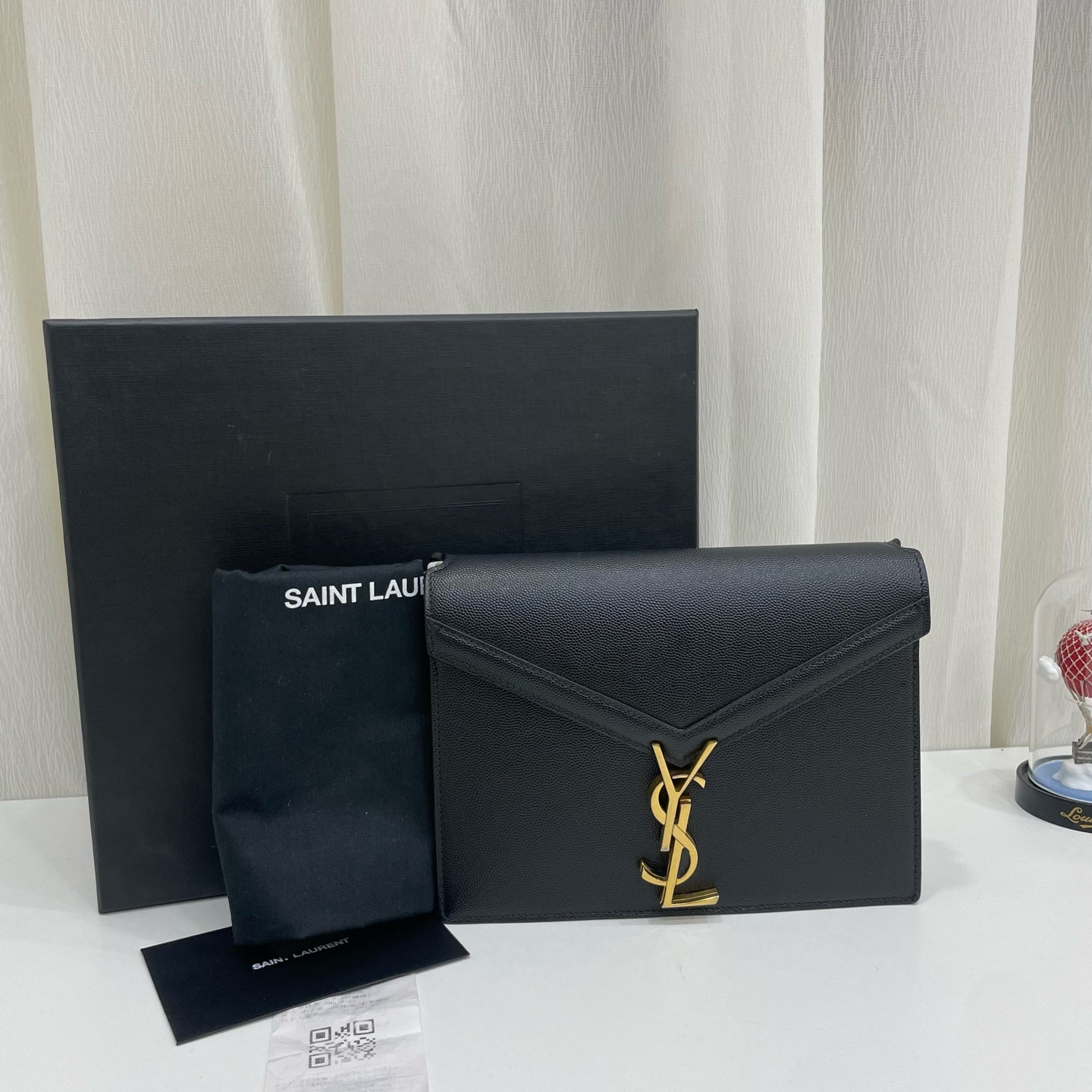 Saint laurent 532750BOW0W1000