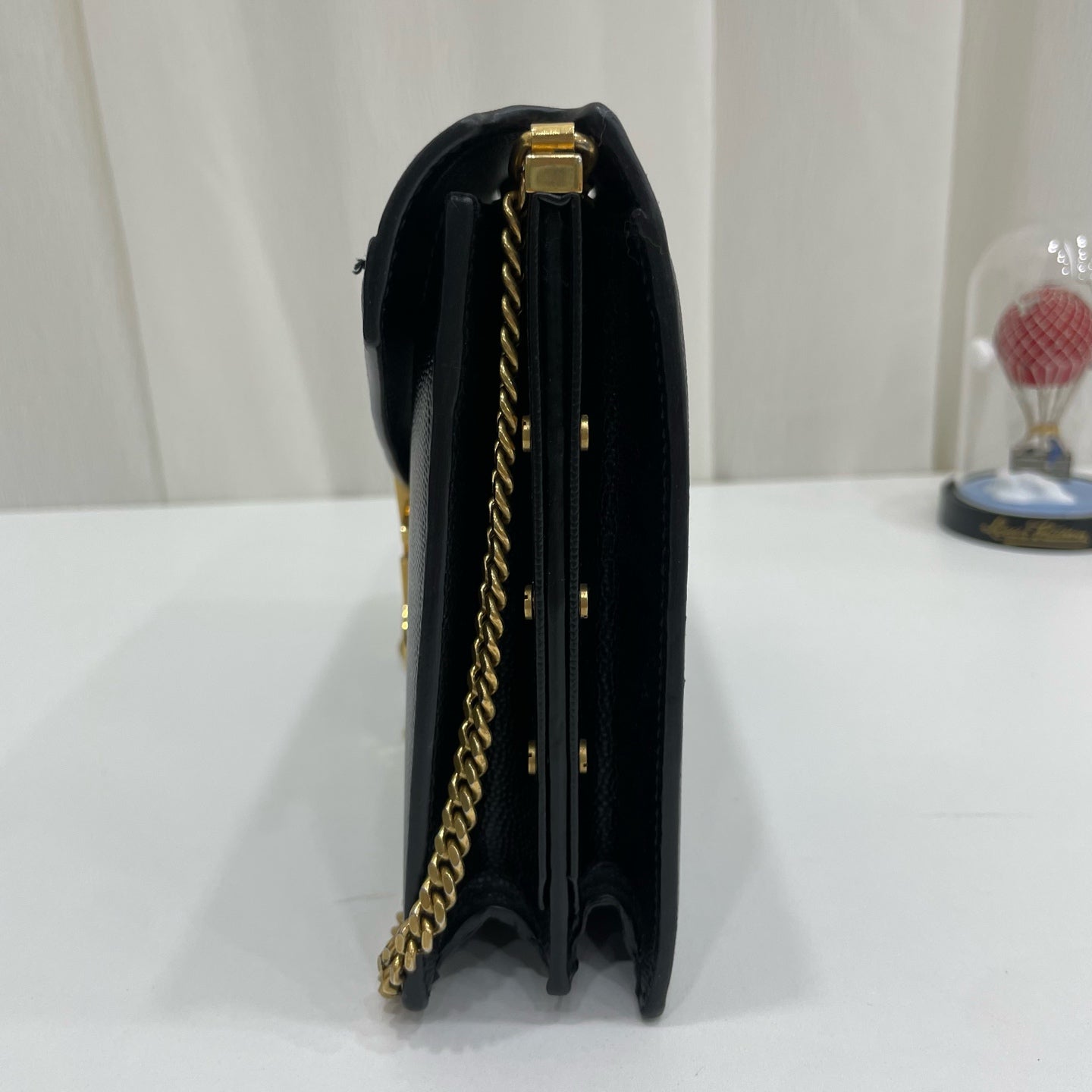 Saint laurent 532750BOW0W1000