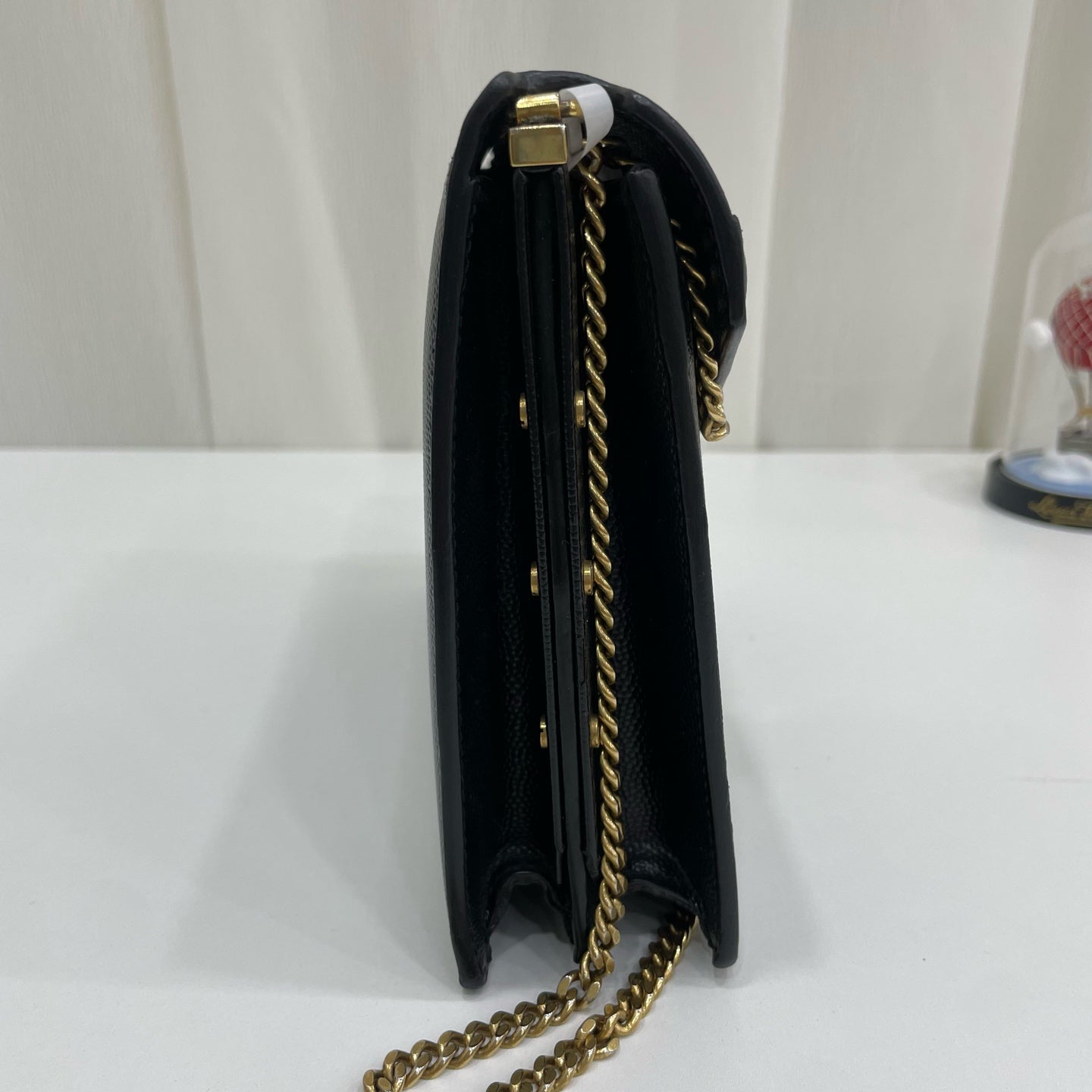 Saint laurent 532750BOW0W1000