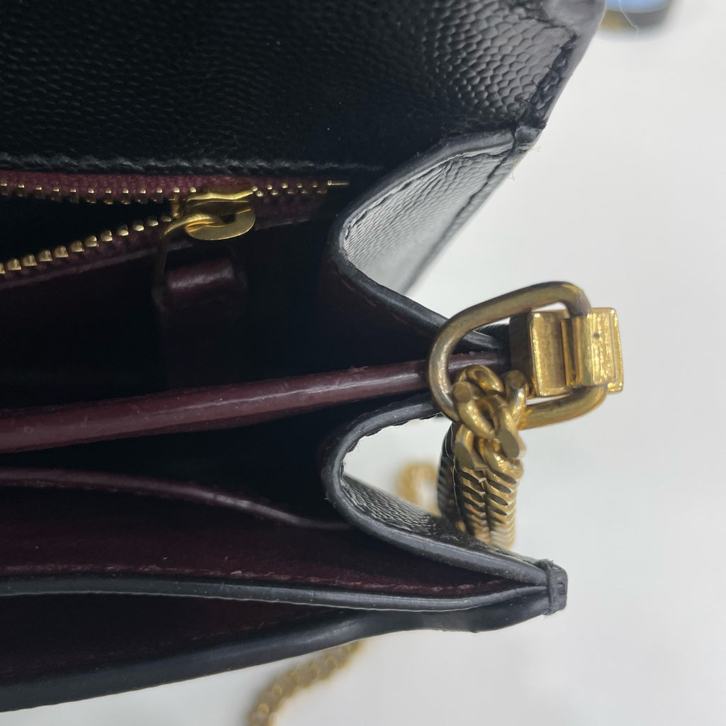 Saint laurent 532750BOW0W1000