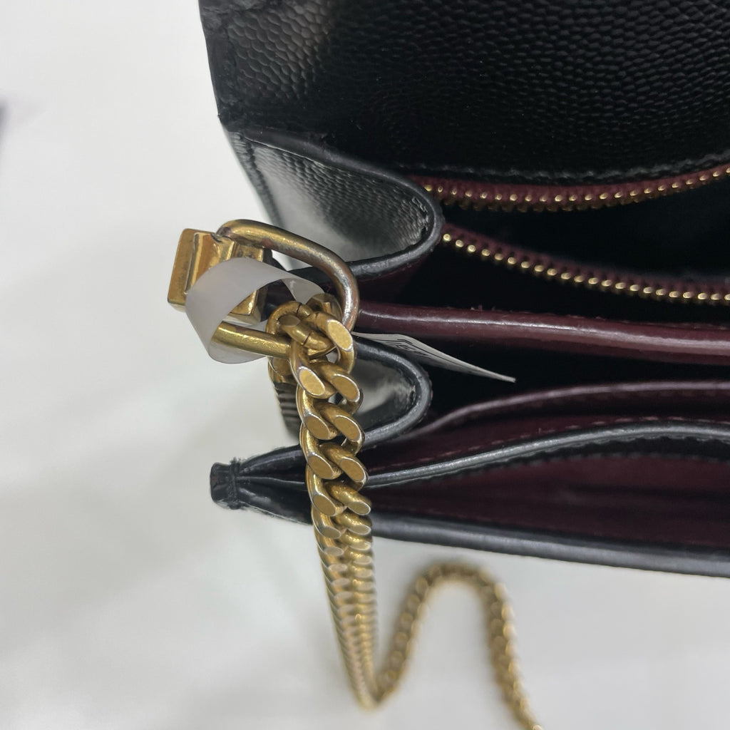 Saint laurent 532750BOW0W1000