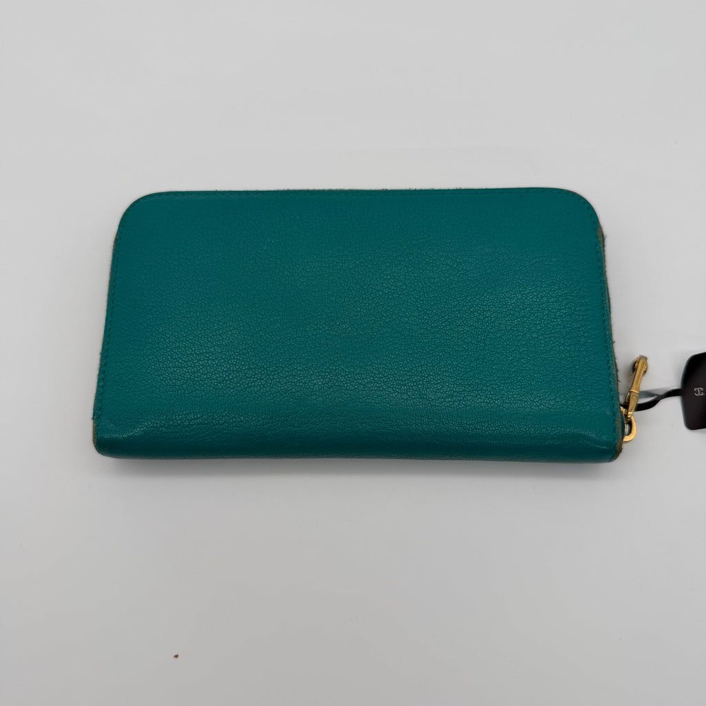 Miu Miu Blue