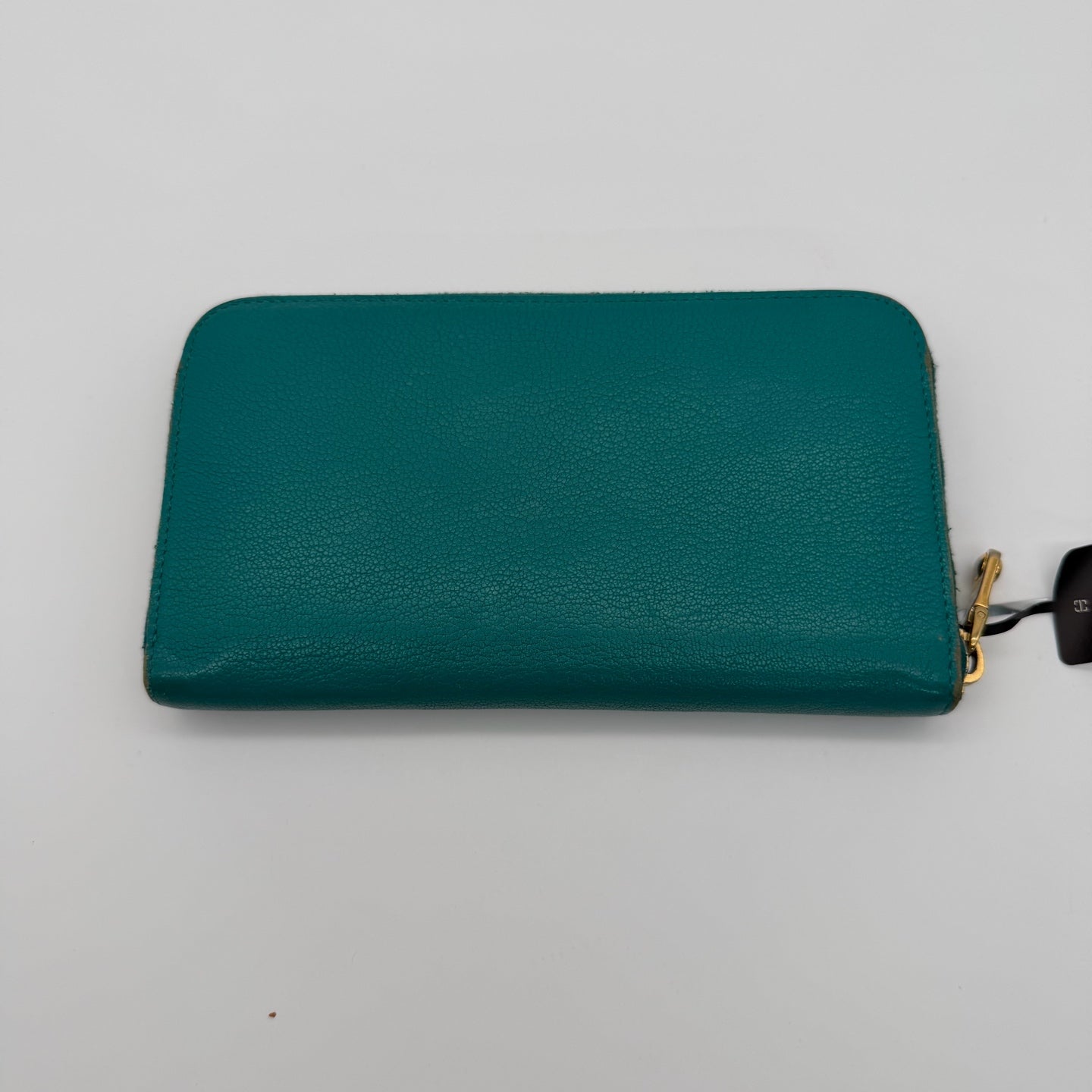 Miu Miu Blue