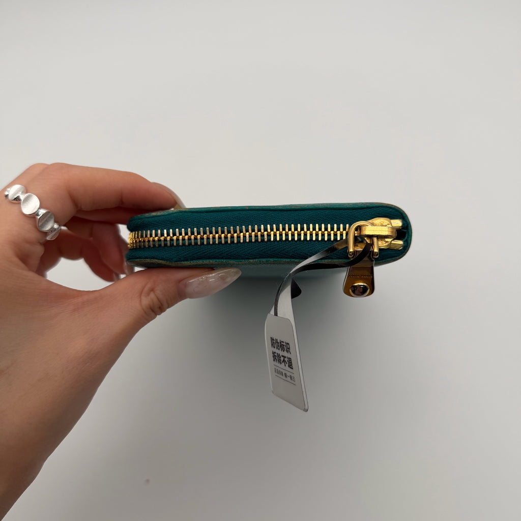 Miu Miu Blue