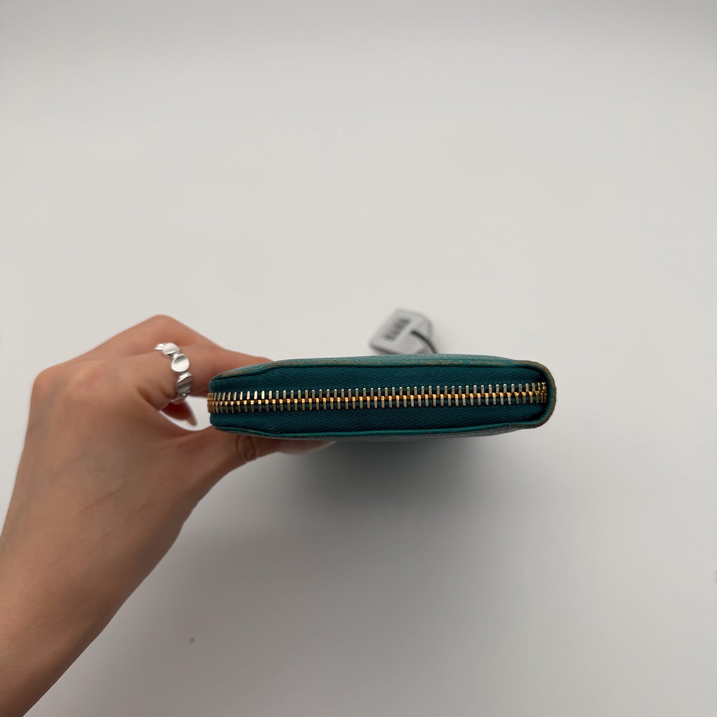 Miu Miu Blue