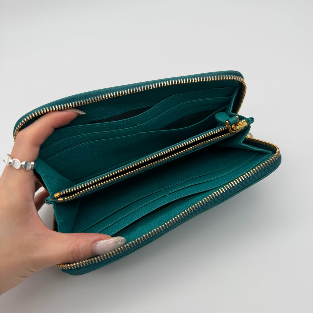 Miu Miu Blue