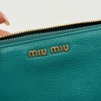 Miu Miu Blue