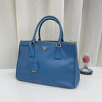 Prada Blue