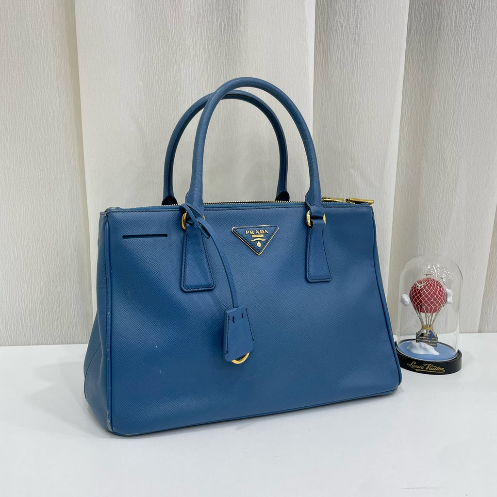 Prada Blue