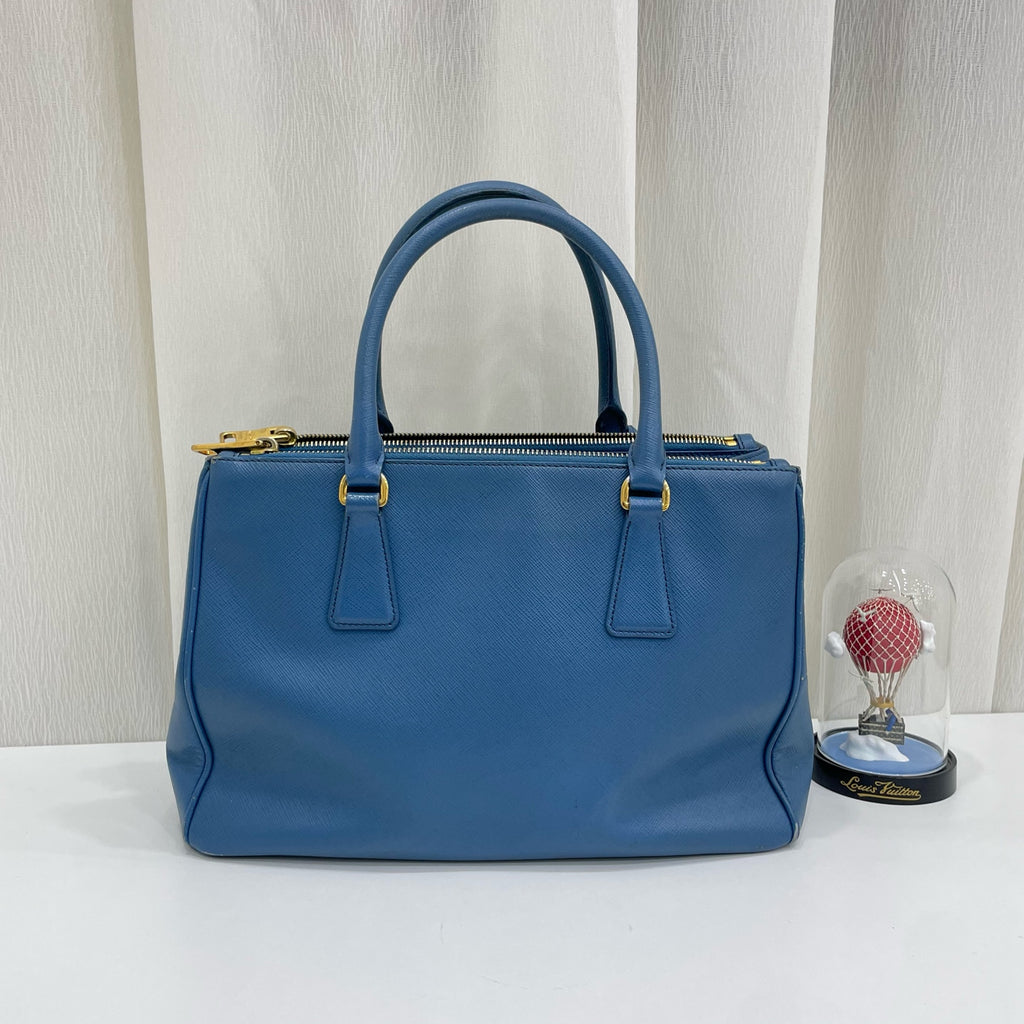 Prada Blue
