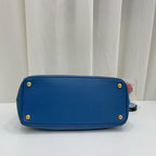 Prada Blue