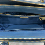 Prada Blue