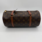 Louis Vuitton Canvas