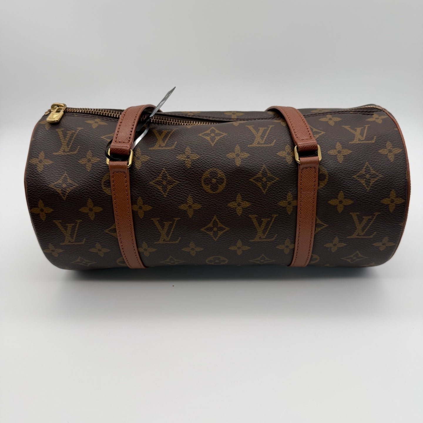 Louis Vuitton Canvas