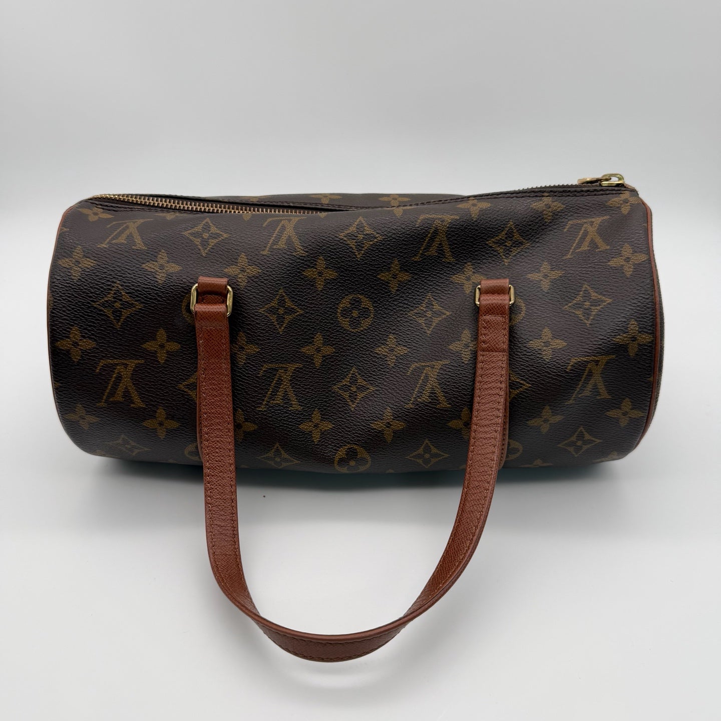 Louis Vuitton Canvas
