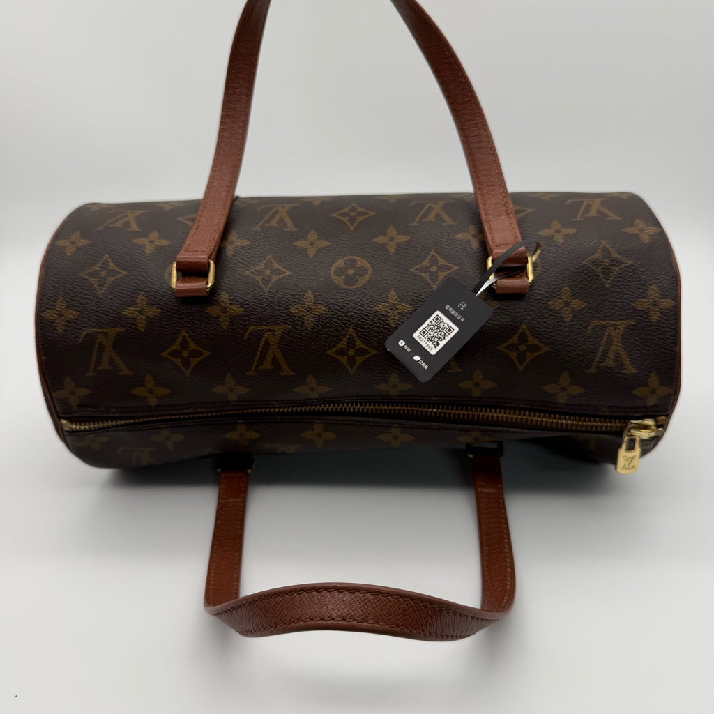 Louis Vuitton Canvas