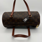 Louis Vuitton Canvas
