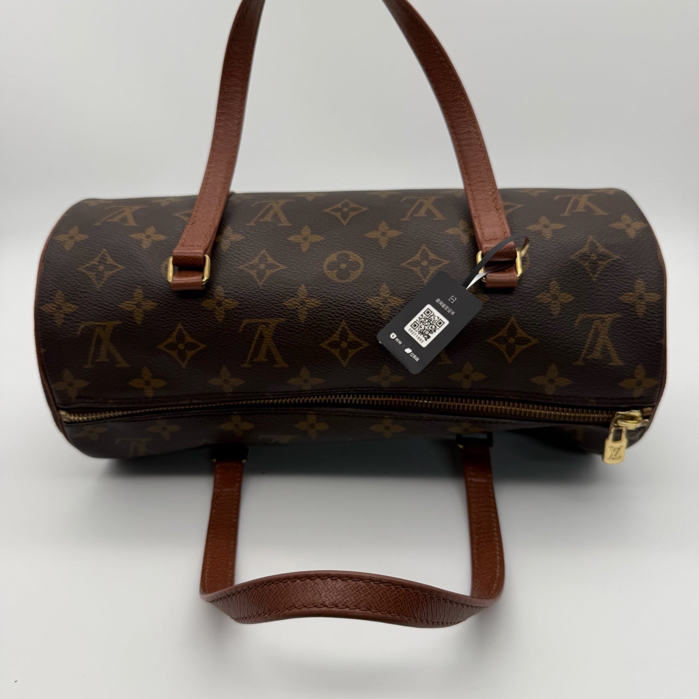 Louis Vuitton Canvas