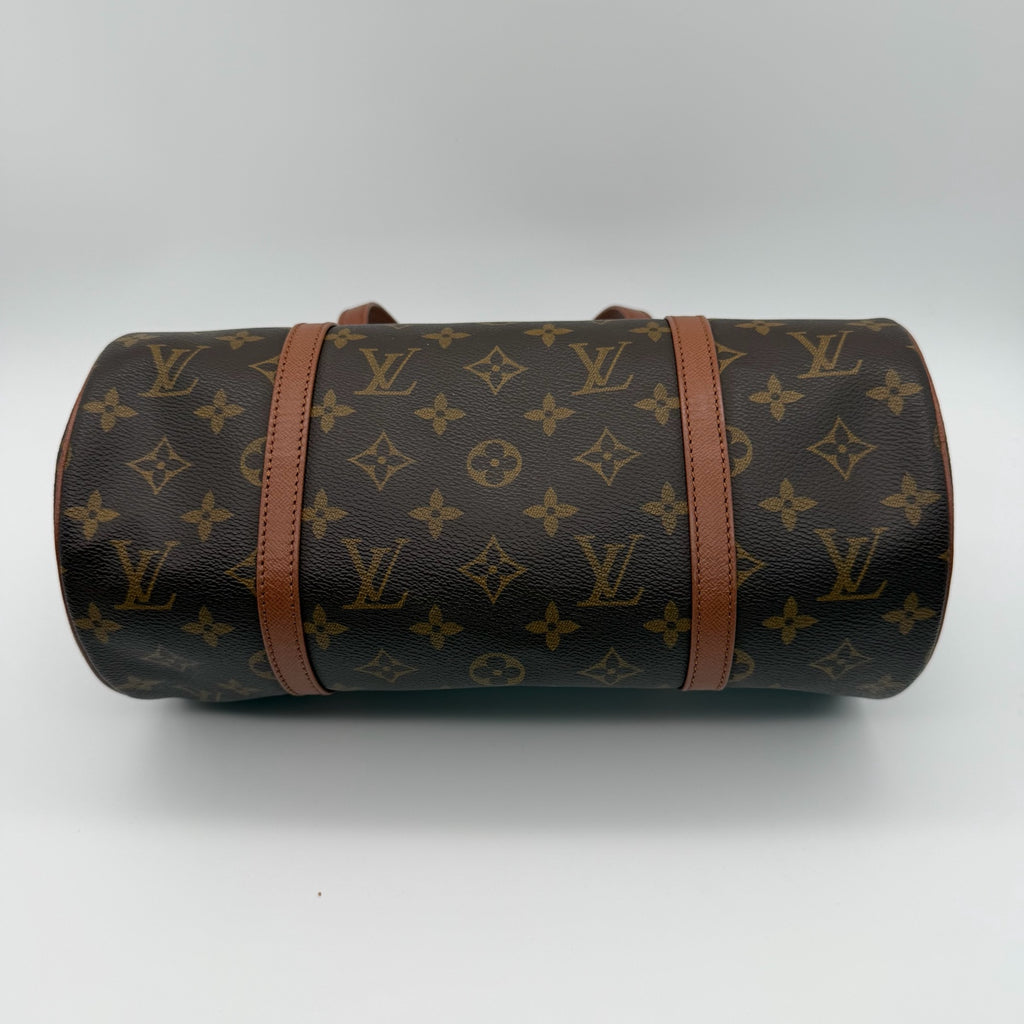 Louis Vuitton Canvas