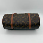 Louis Vuitton Canvas