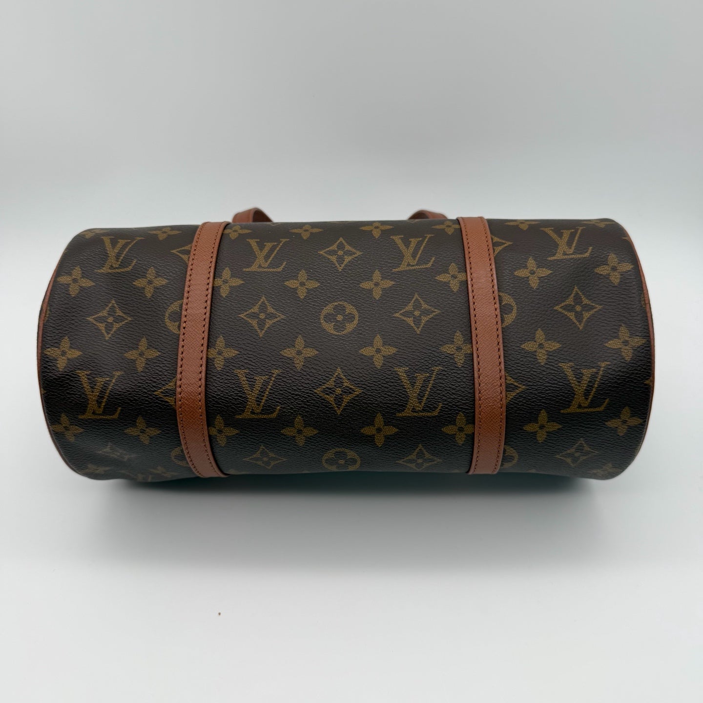 Louis Vuitton Canvas