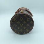 Louis Vuitton Canvas