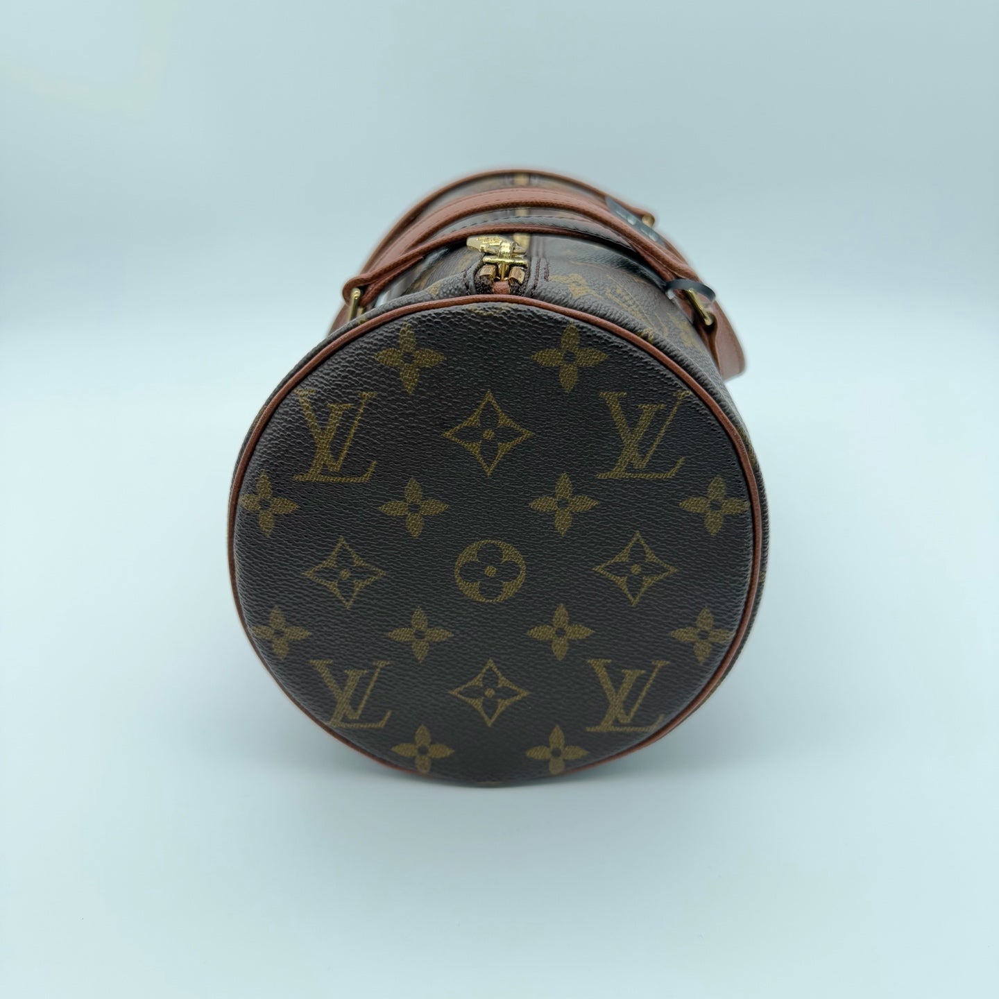 Louis Vuitton Canvas
