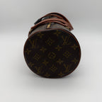 Louis Vuitton Canvas