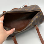 Louis Vuitton Canvas