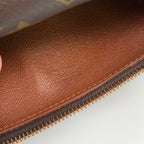 Louis Vuitton Canvas