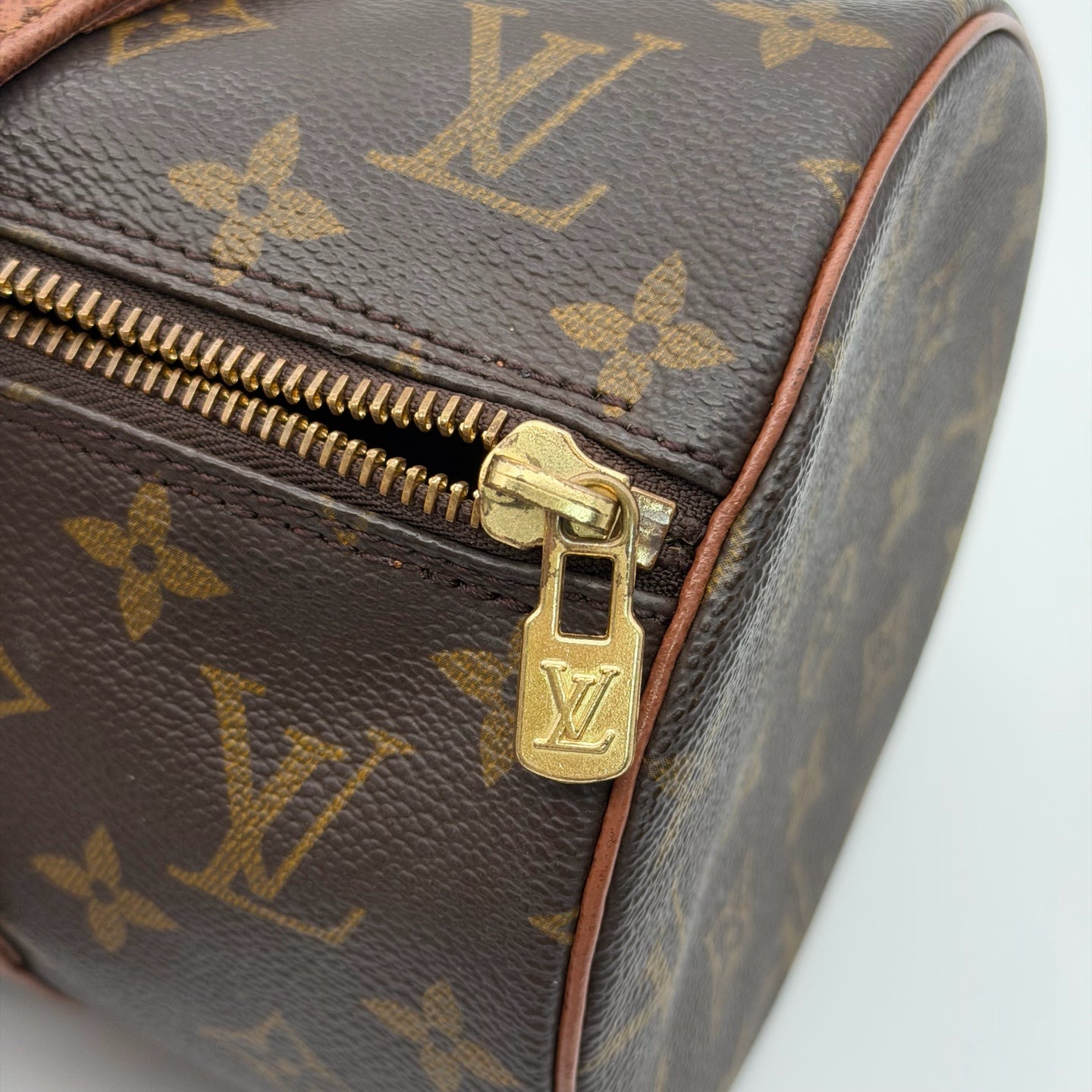 Louis Vuitton Canvas