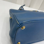 Prada Blue