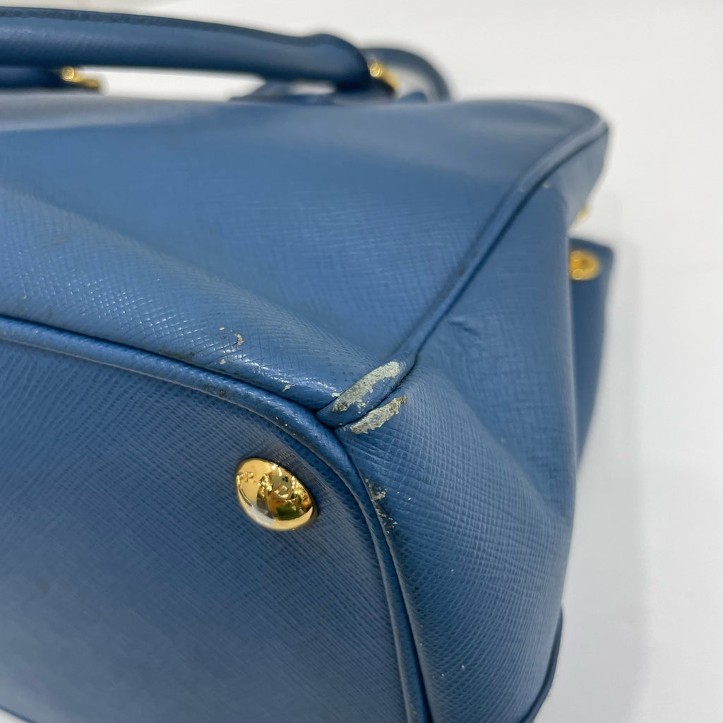 Prada Blue