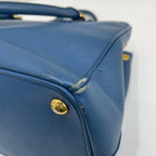 Prada Blue