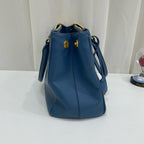 Prada Blue