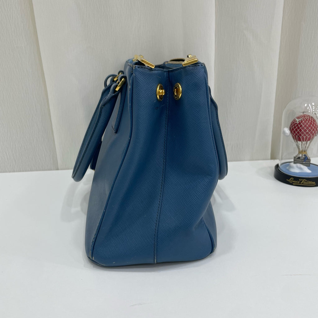Prada Blue