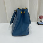 Prada Blue