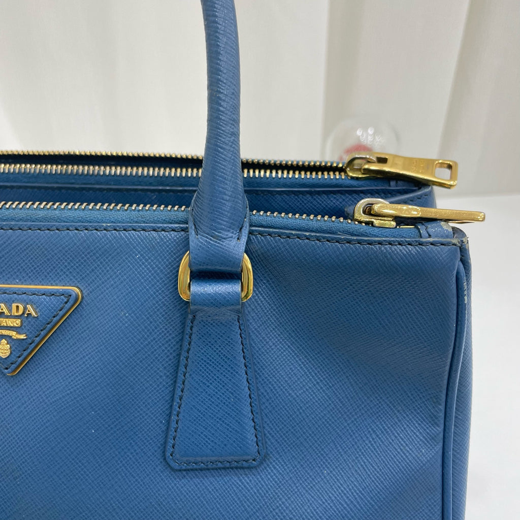 Prada Blue
