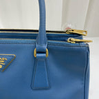 Prada Blue