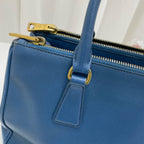Prada Blue