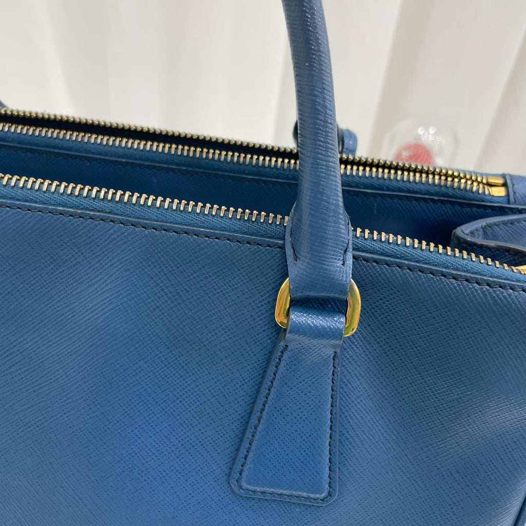 Prada Blue