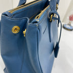 Prada Blue