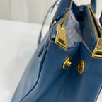 Prada Blue