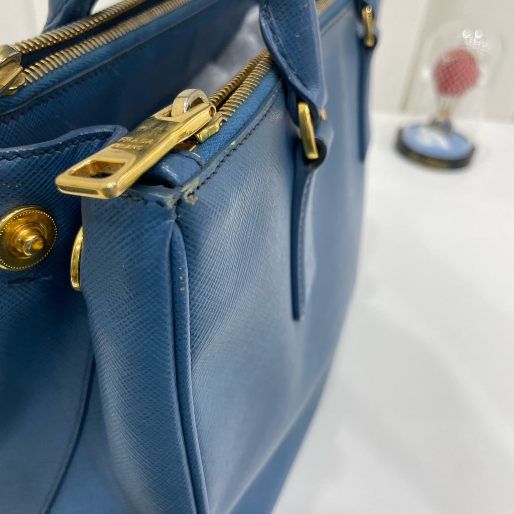 Prada Blue